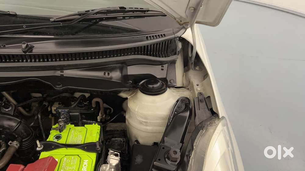 Maruti Suzuki Swift 1.3 Zxi, 2014, Petrol