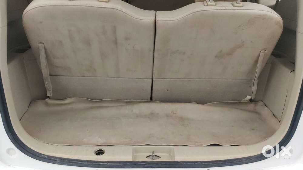 Maruti Suzuki Ertiga Vxi, 2016, Petrol