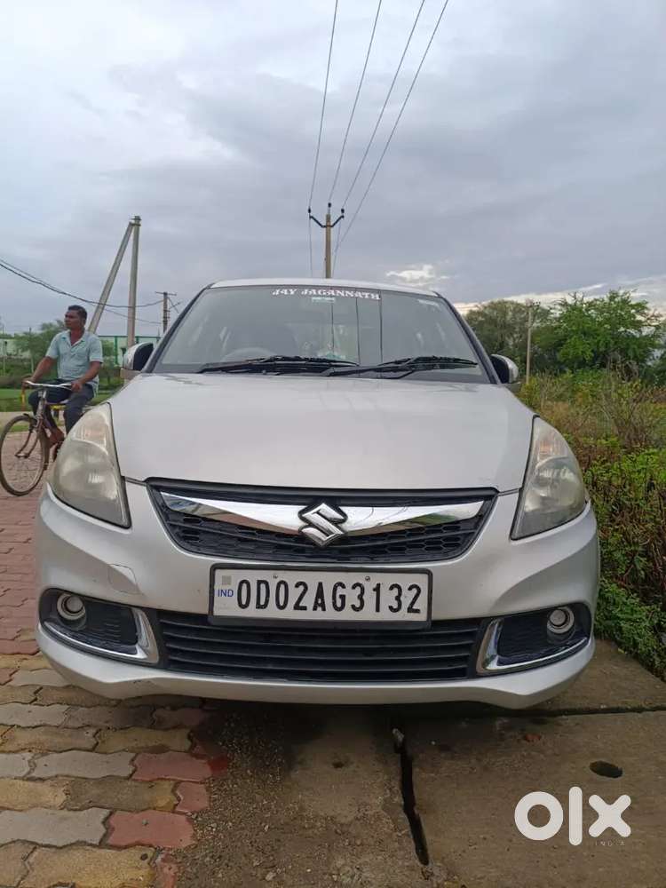 Maruti Suzuki Swift 2016 Diesel Manual