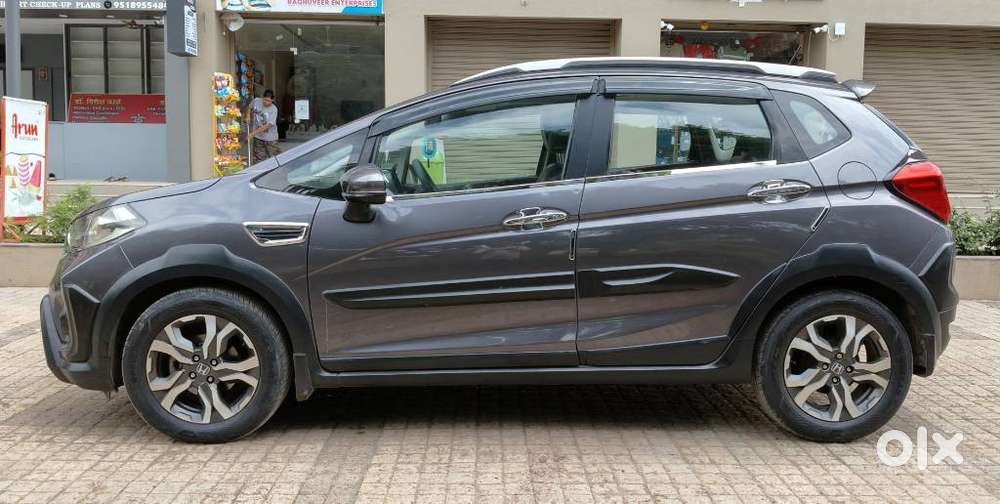 Honda Wr-v I-dtec Vx, 2019, Diesel