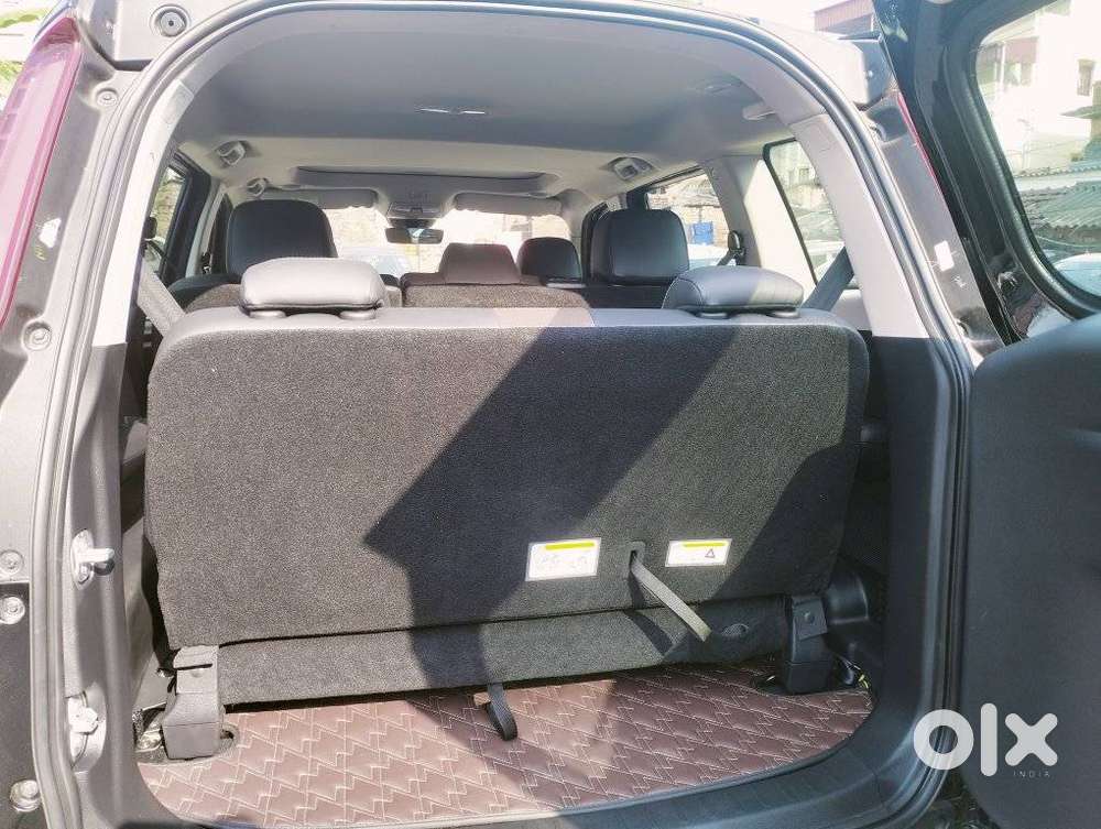 Mahindra Scorpio N Z8 L Diesel At 2wd 7 Str, 2026, Diesel