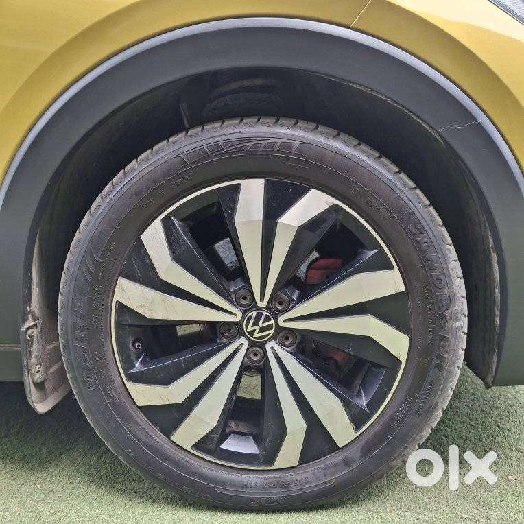 Volkswagen Taigun 1.5 Tsi Gt Plus, 2023, Petrol