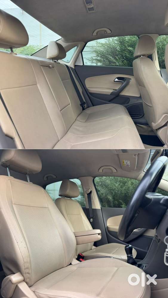 Volkswagen Vento 1.5 Tdi Highline Plus, 2018, Diesel