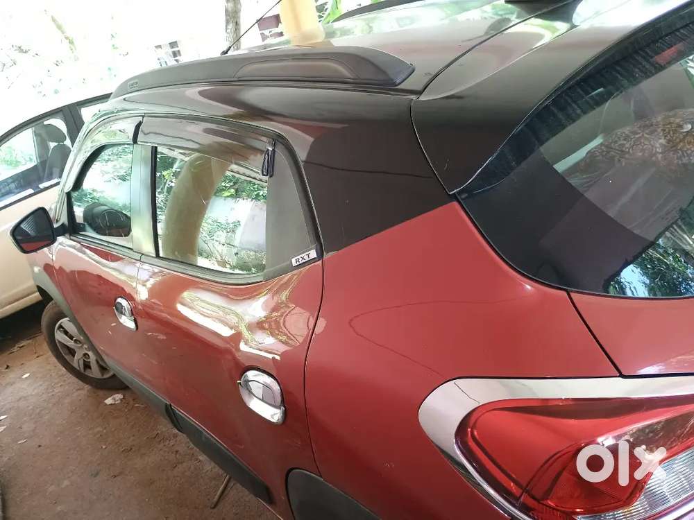 Renault Kwid 2019 Automatic