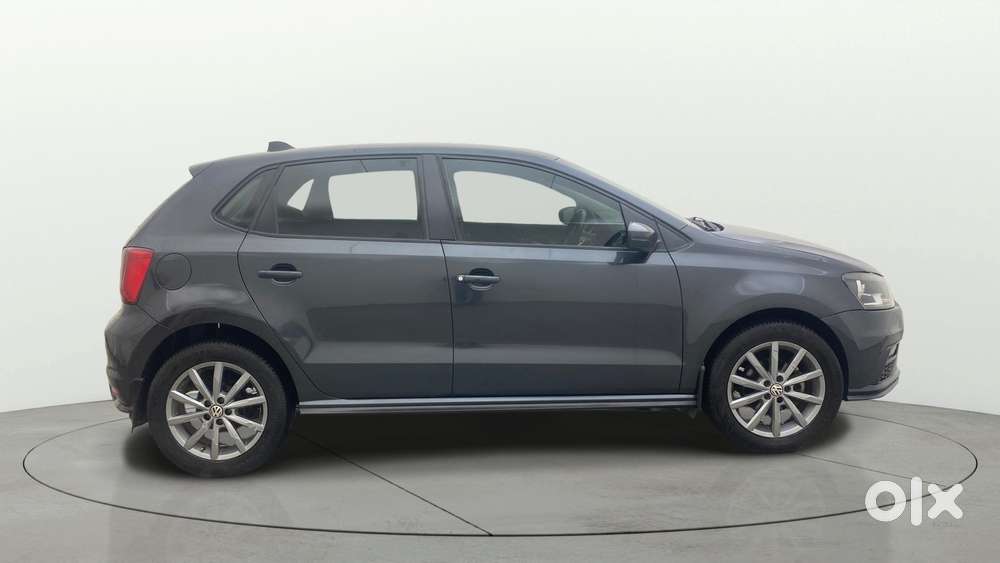 Volkswagen Polo 1.0 Highline Plus Tsi, 2022, Petrol