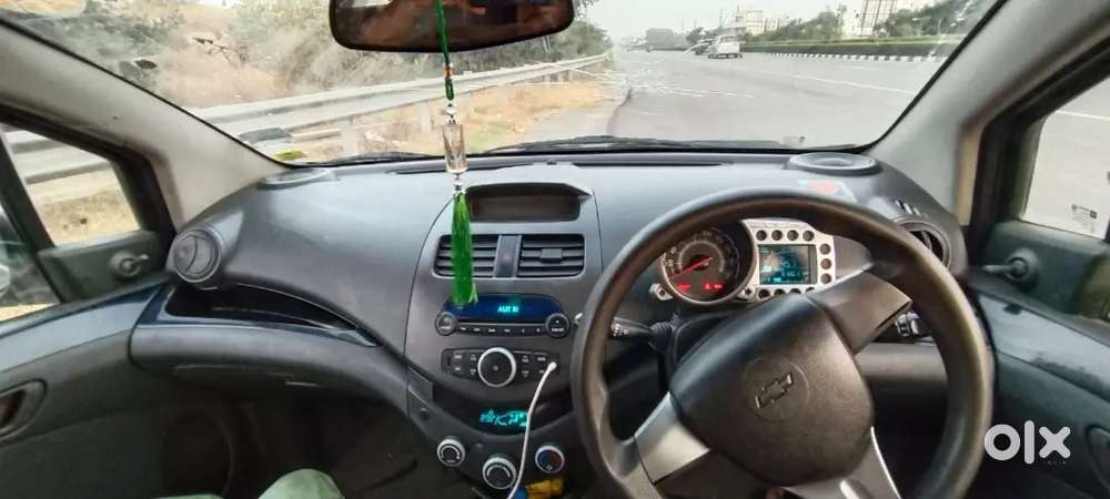 Chevrolet Beat 2011 Petrol Good Condition