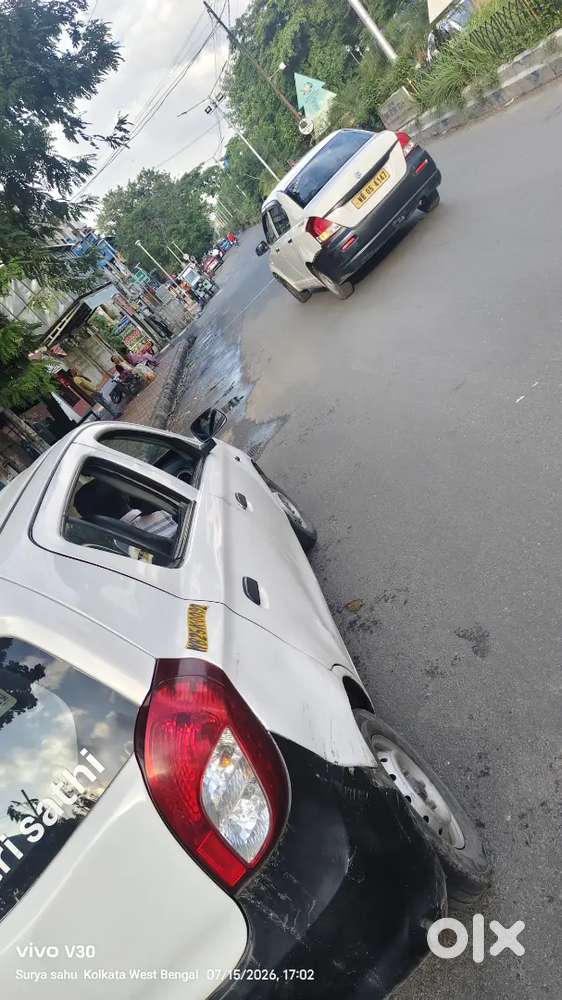 Maruti Suzuki Alto 2019 Lxi Manual Petrol