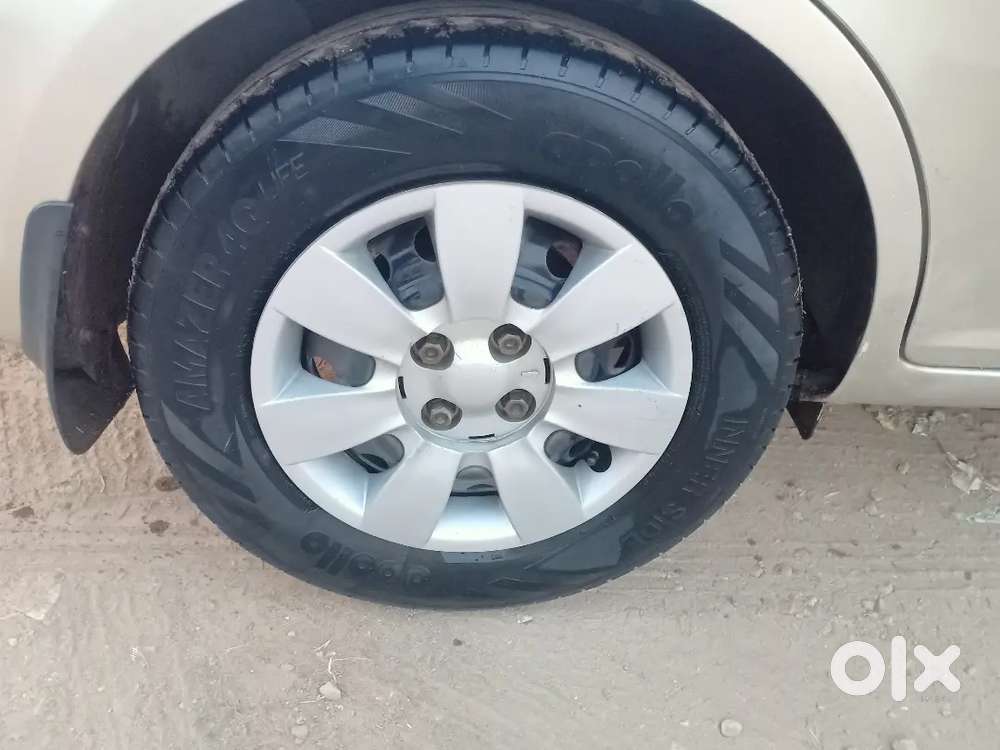 Hyundai Verna 2007 Diesel Good Condition