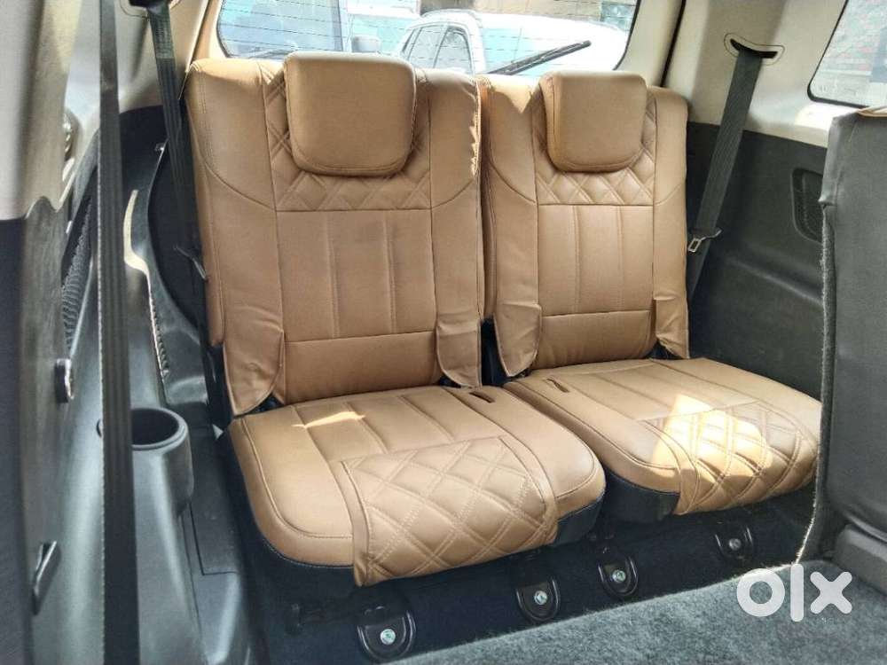 Mahindra Xuv500 W9, 2019, Diesel