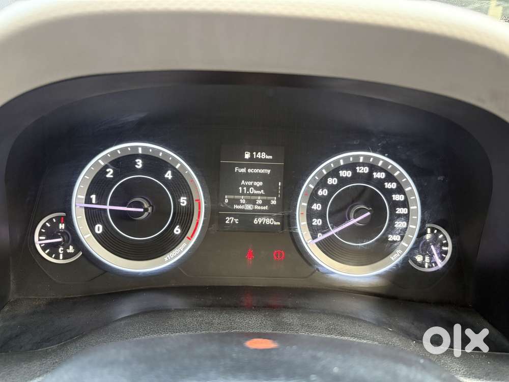 Hyundai Creta 1.5 S Diesel, 2021, Diesel