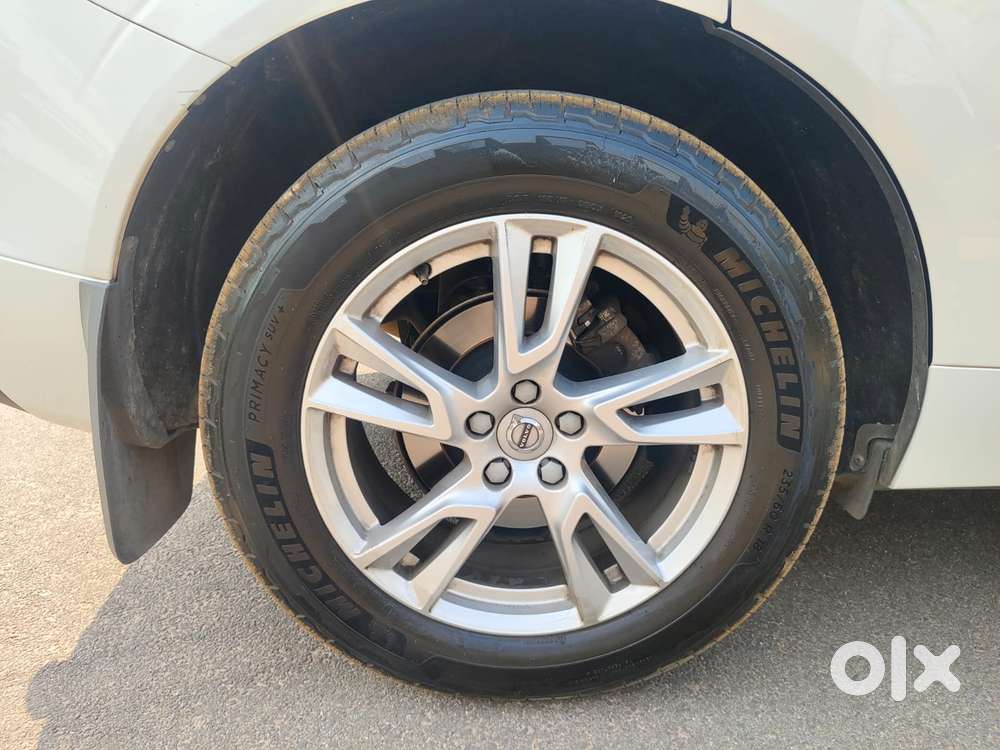 Volvo Xc60 D4 R-design, 2018, Diesel