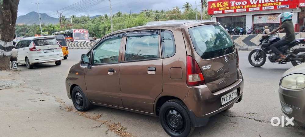 Maruti Zen Estilo 2010 For Sale In Good Condition