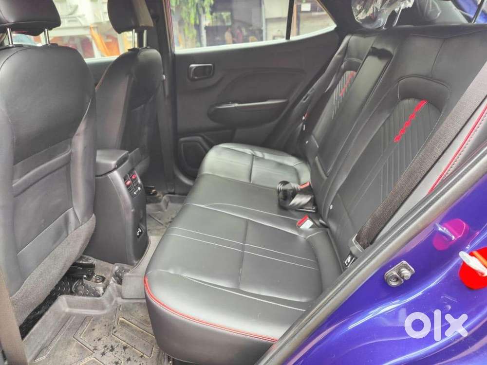 Hyundai Automatic Car 2023