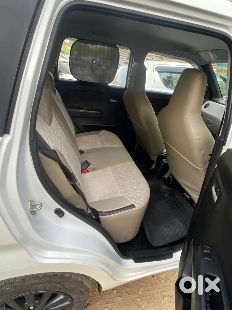 Maruti Suzuki Wagon R 1.2 Zxi Plus, 2024, Petrol