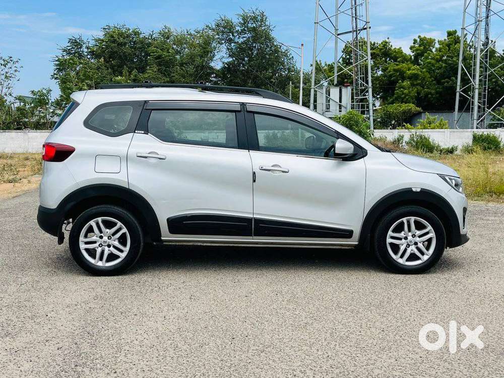 Renault Triber, 2019, Petrol
