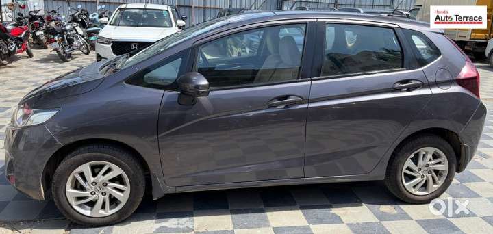 Honda Jazz V, 2017, Petrol