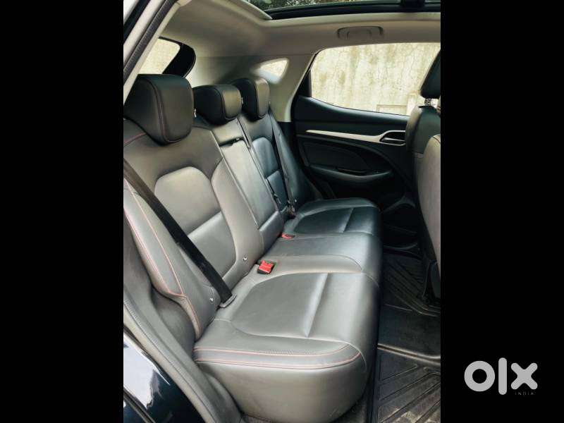 Mg Zs Ev Exclusive, 2023, Electric