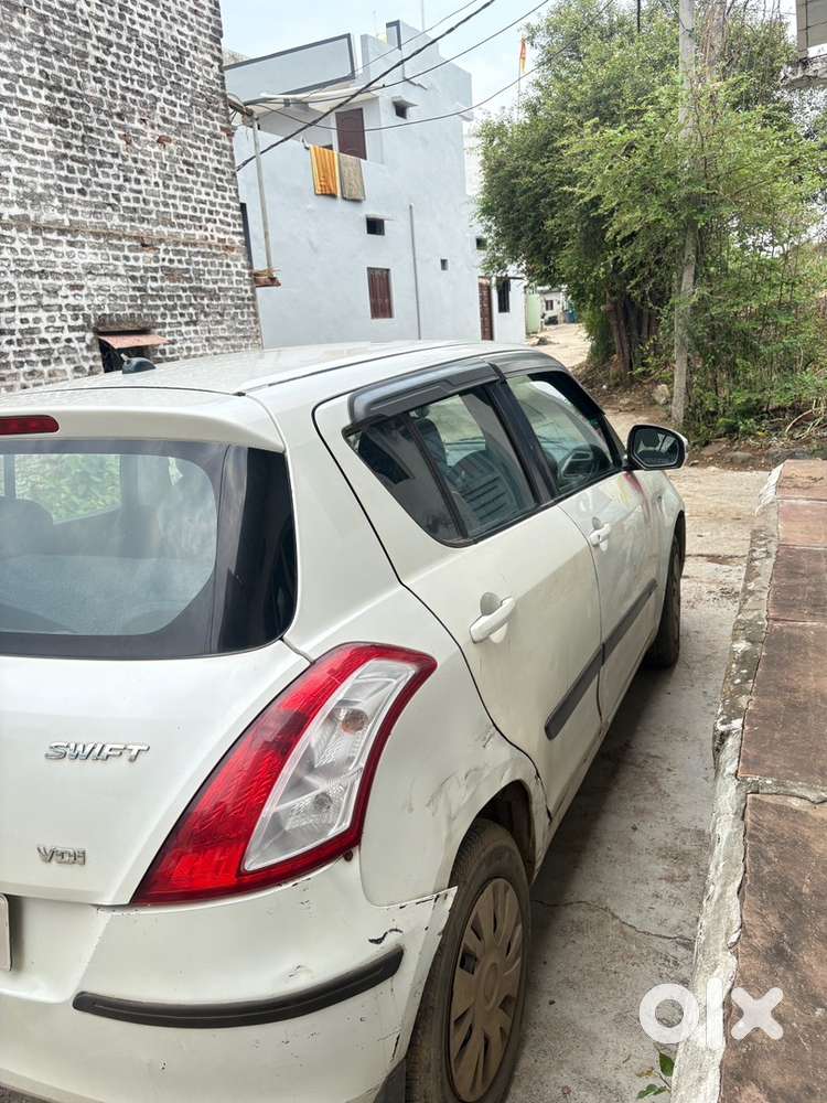 Maruti Swift Diesel 2011 Year