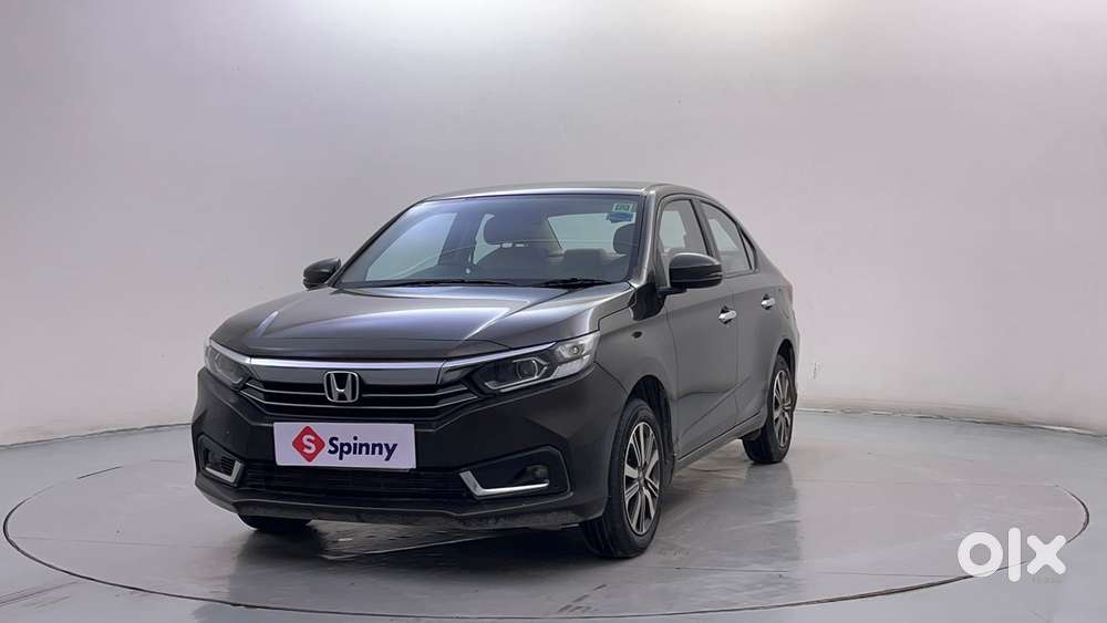 Honda Amaze Vx Cvt I-vtec, 2024, Petrol