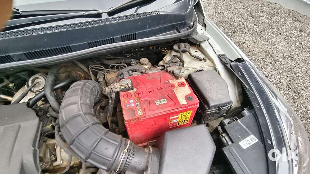 Hyundai Verna 1.6 Sx Crdi, 2012, Diesel