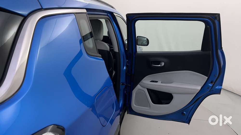 Jeep Compass 2.0 Limited, 2018, Diesel