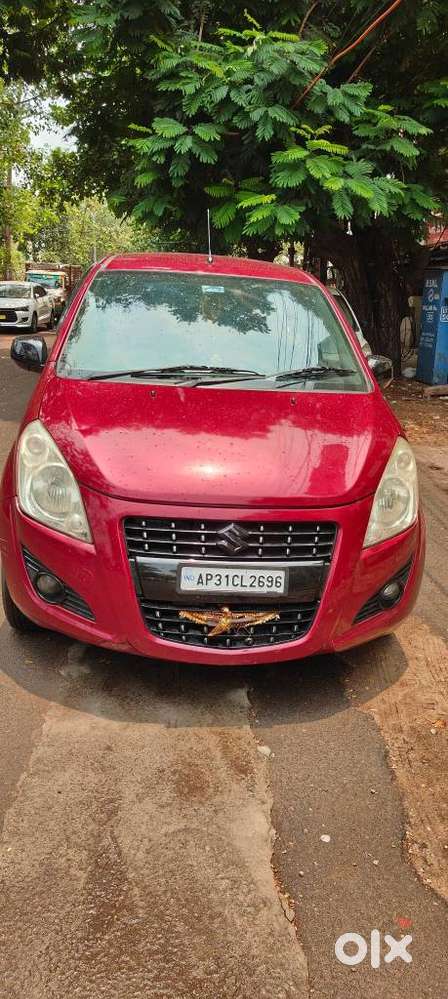 Maruti Suzuki Ritz Vdi Bs-iv, 2013, Diesel