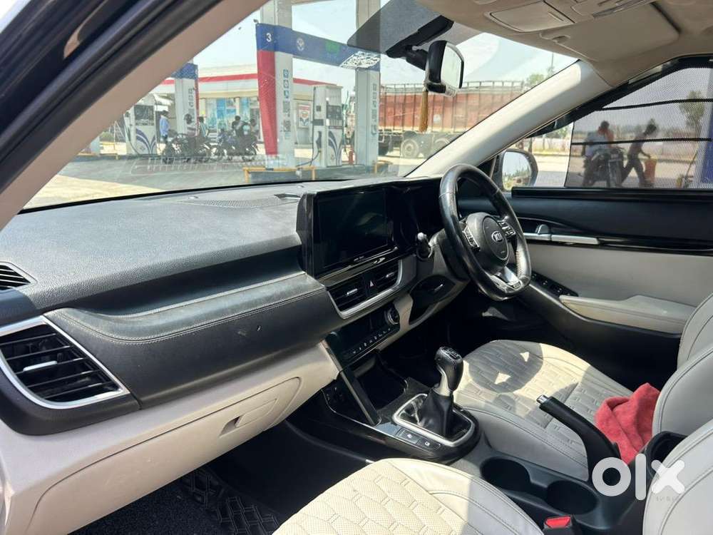 Kia Diesel Car 2020