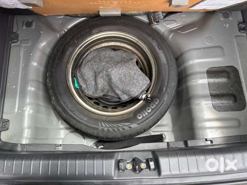 Hyundai Grand I10 Nios 2021 Petrol Well Maintained