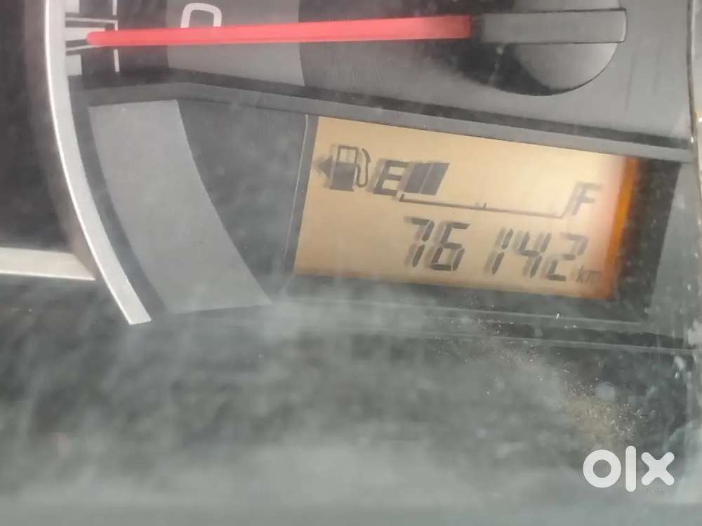 Maruti Alto Lxi 2016