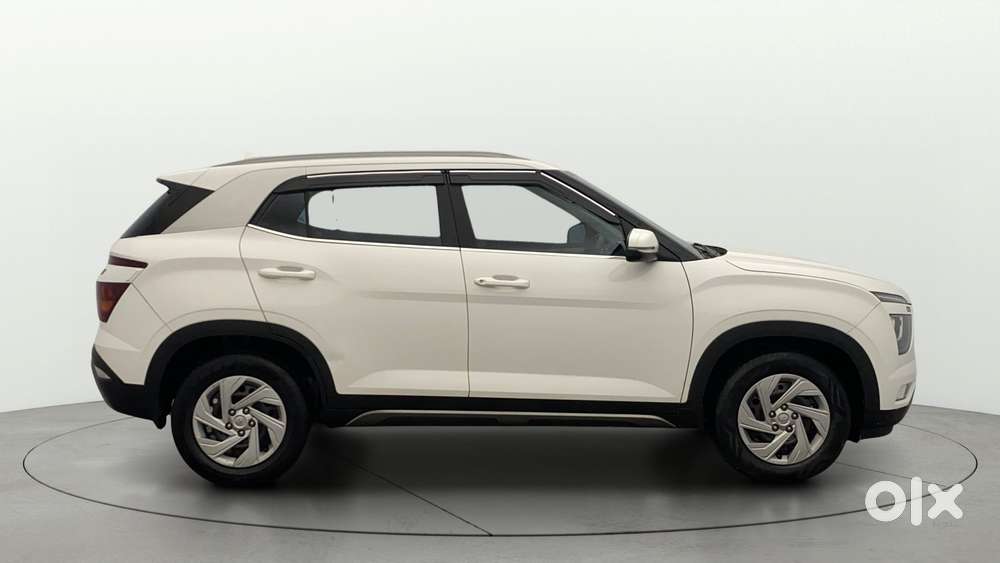 Hyundai Creta E 1.5 Diesel, 2020, Diesel