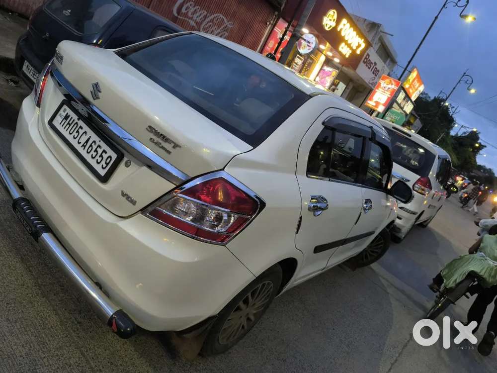 Maruti Suzuki Swift Dzire 2014 Diesel 105000 Km Driven