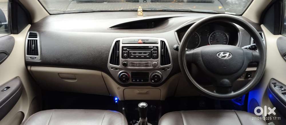 Hyundai I20 2012-2014 Magna Optional 1.2, 2014, Cng & Hybrids