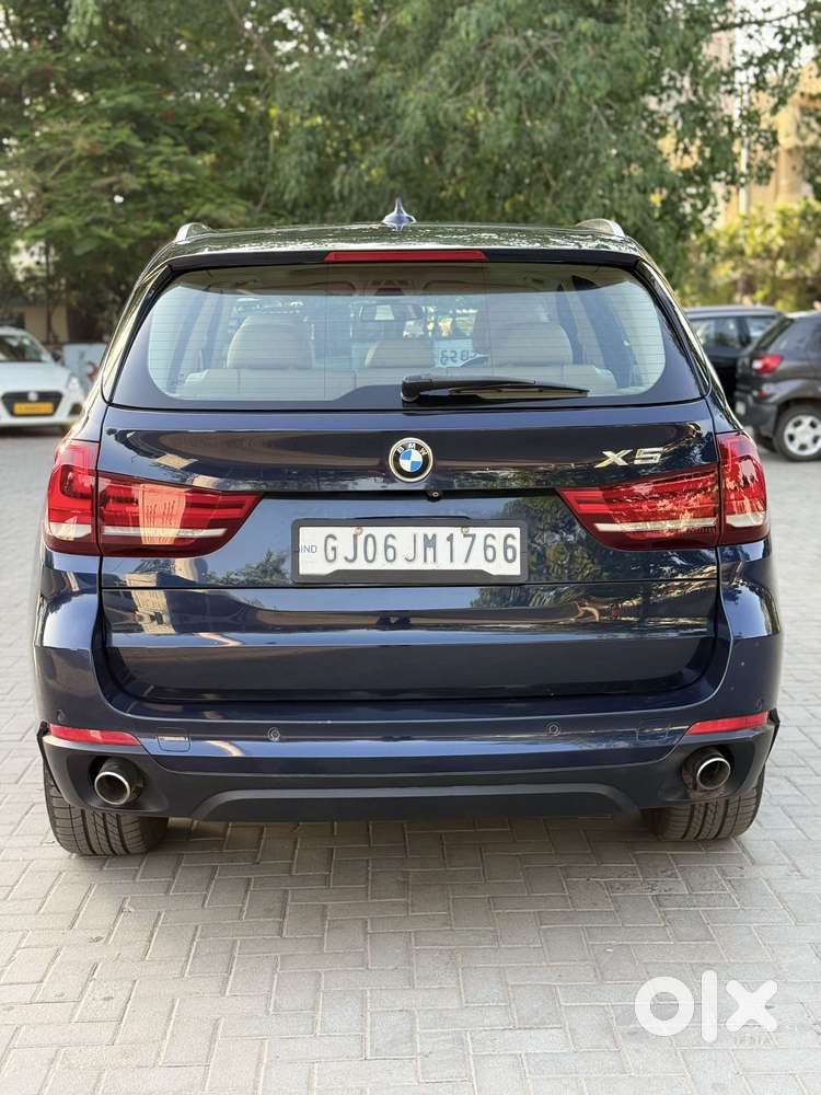 Bmw X5 Xdrive30d Xline, 2015, Diesel