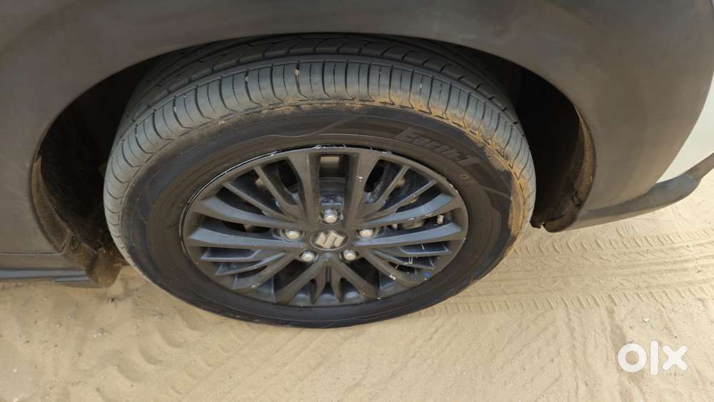 Maruti Suzuki Xl6 1.5 Zeta Mt, 2021, Petrol