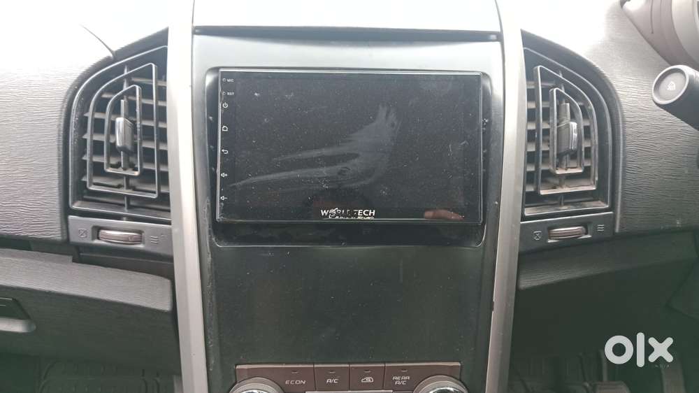 Mahindra Xuv500 W8, 2012, Diesel