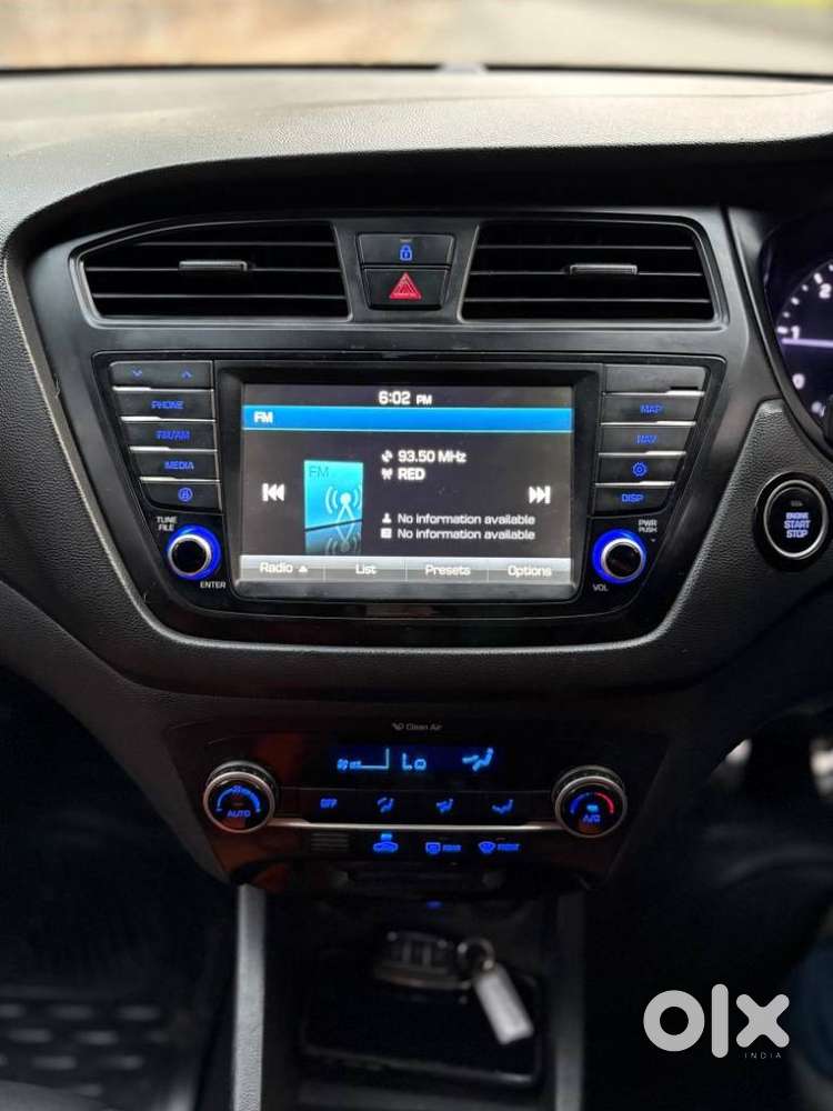 Hyundai I20 Active 1.4 Sx (o), 2015, Diesel