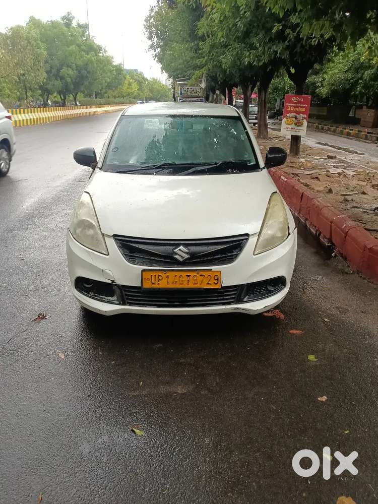 Maruti Suzuki Dzire 2018 Cng & Hybrids 200000 Km Driven