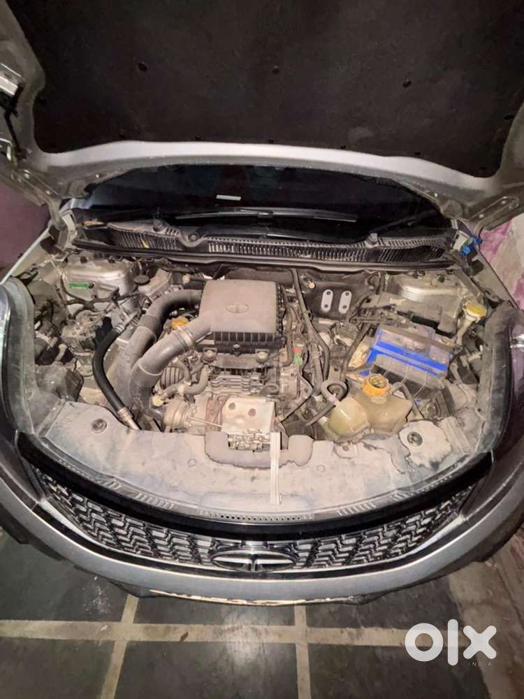 Tata Nexon 2018 Petrol 24000 Km Driven
