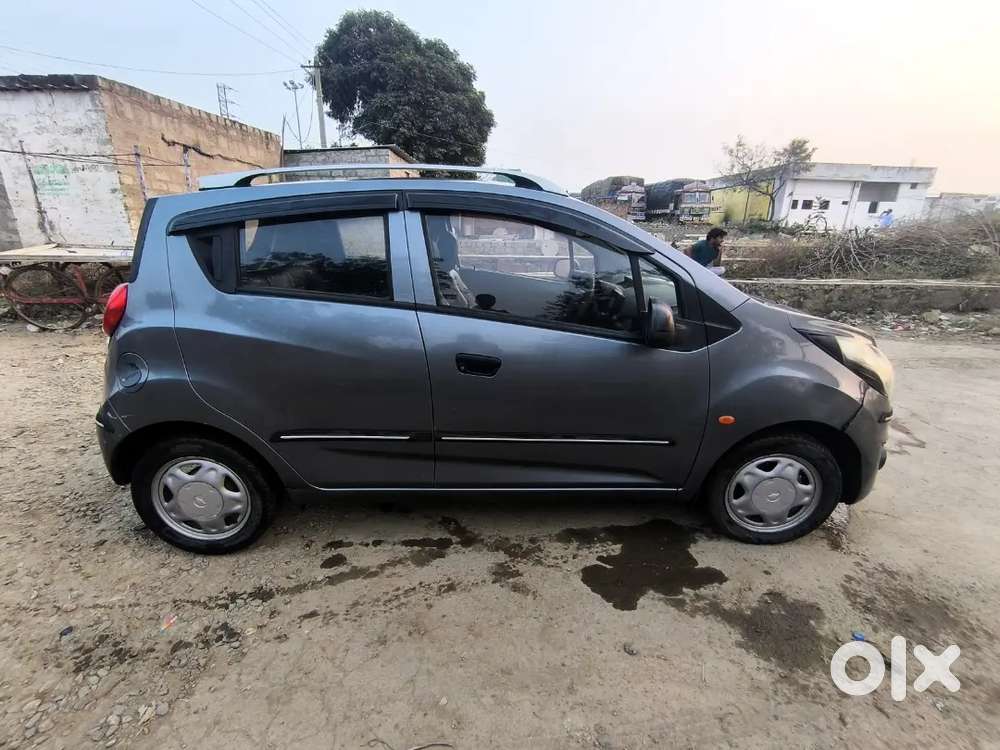 Chevrolet Beat 2016 Diesel 92000 Km Driven