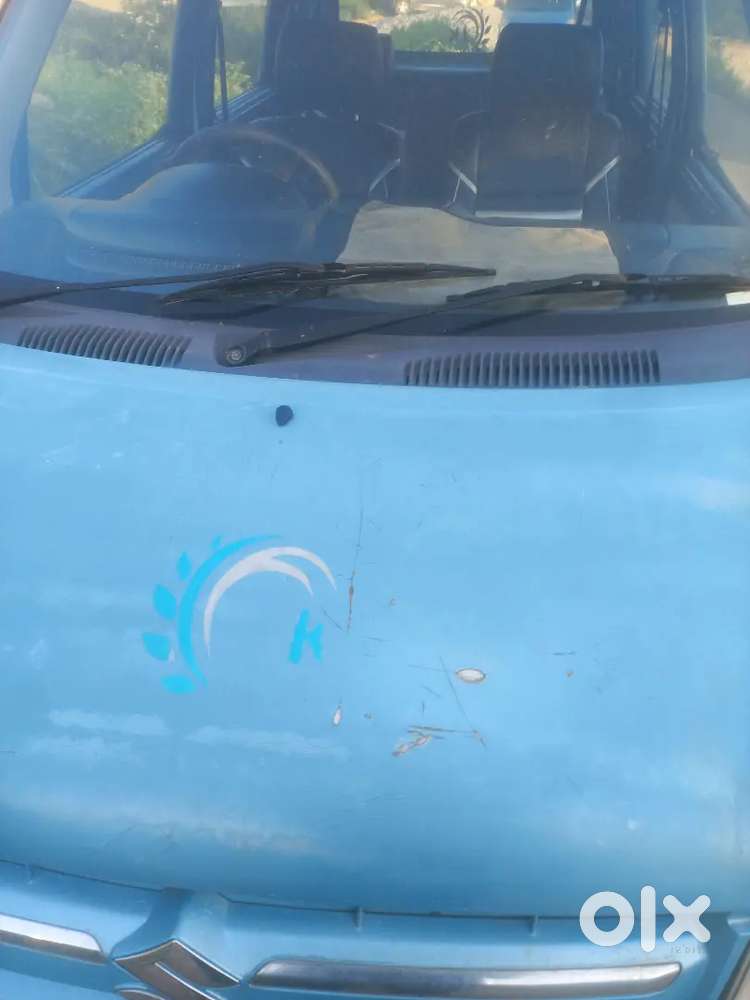 Wagnoor Car 2008 Model Valid Upto 2029