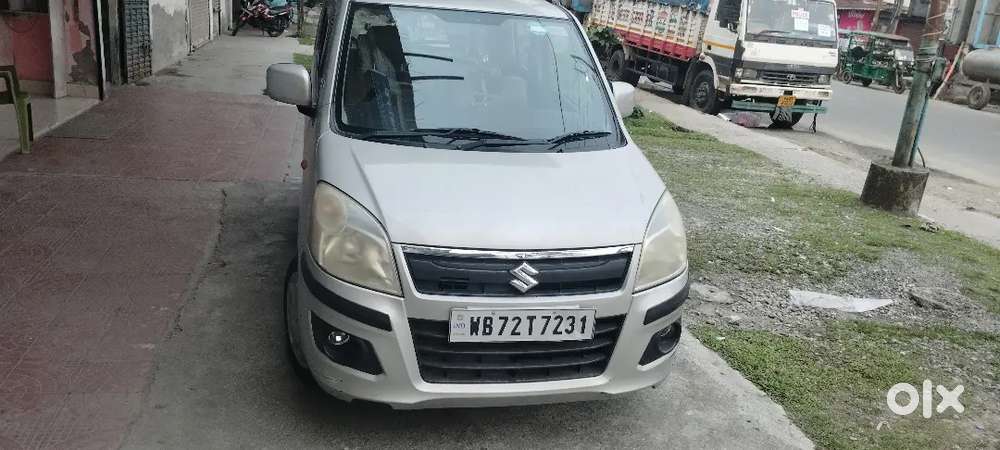 Maruti Suzuki Wagon R 2018 Petrol 16000 Km Driven