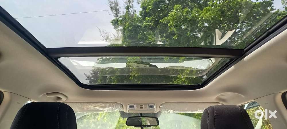 Hyundai Creta 1.5 Mpi Sx Petrol Ivt, 2023, Petrol