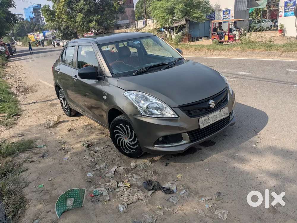 Maruti Suzuki Dzire 2016