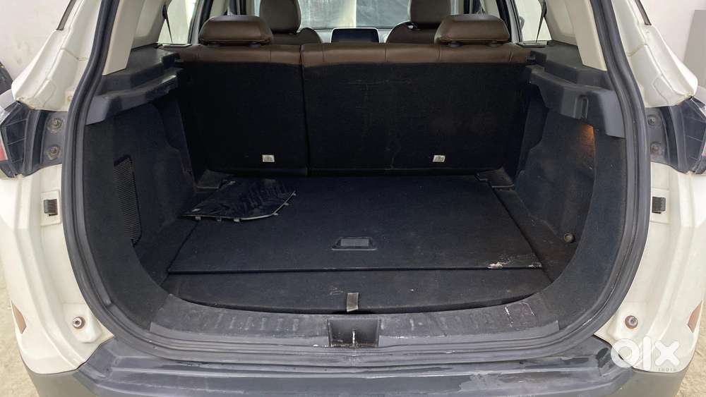 Tata Harrier Xza Plus Dual Tone, 2021, Diesel