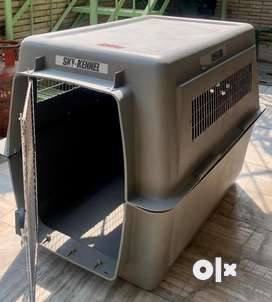 Dog cage 2025 price olx