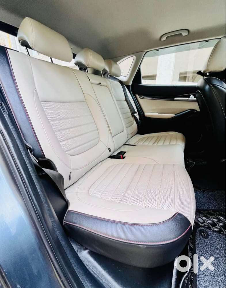 Kia Seltos Gtk, 2020, Petrol