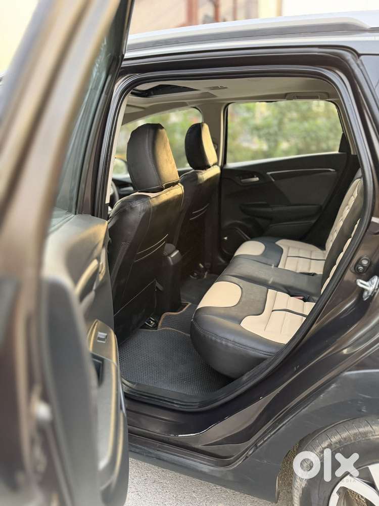 Honda Wr-v 1.5 Vx I-dtec, 2018, Diesel