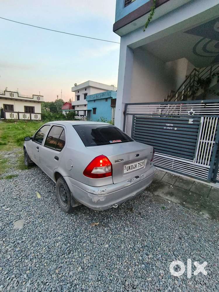 Ford Ikon Diesel Good Condition