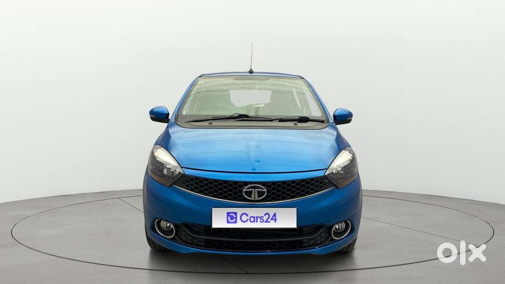 Tata Tiago 1.2 Revotron Xz Plus, 2019, Petrol