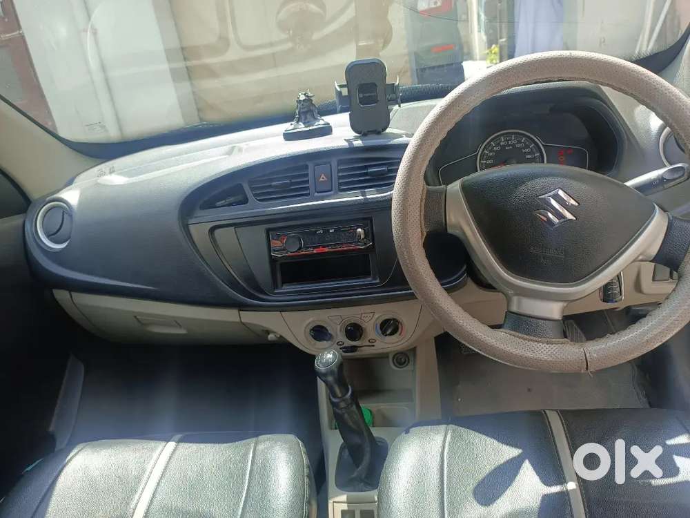 Maruti Suzuki Alto 800 2019 Cng & Hybrids 82000 Km Driven
